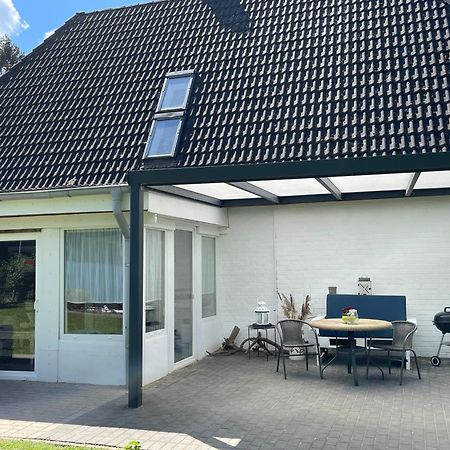 Trentseeparadies Plön المظهر الخارجي الصورة